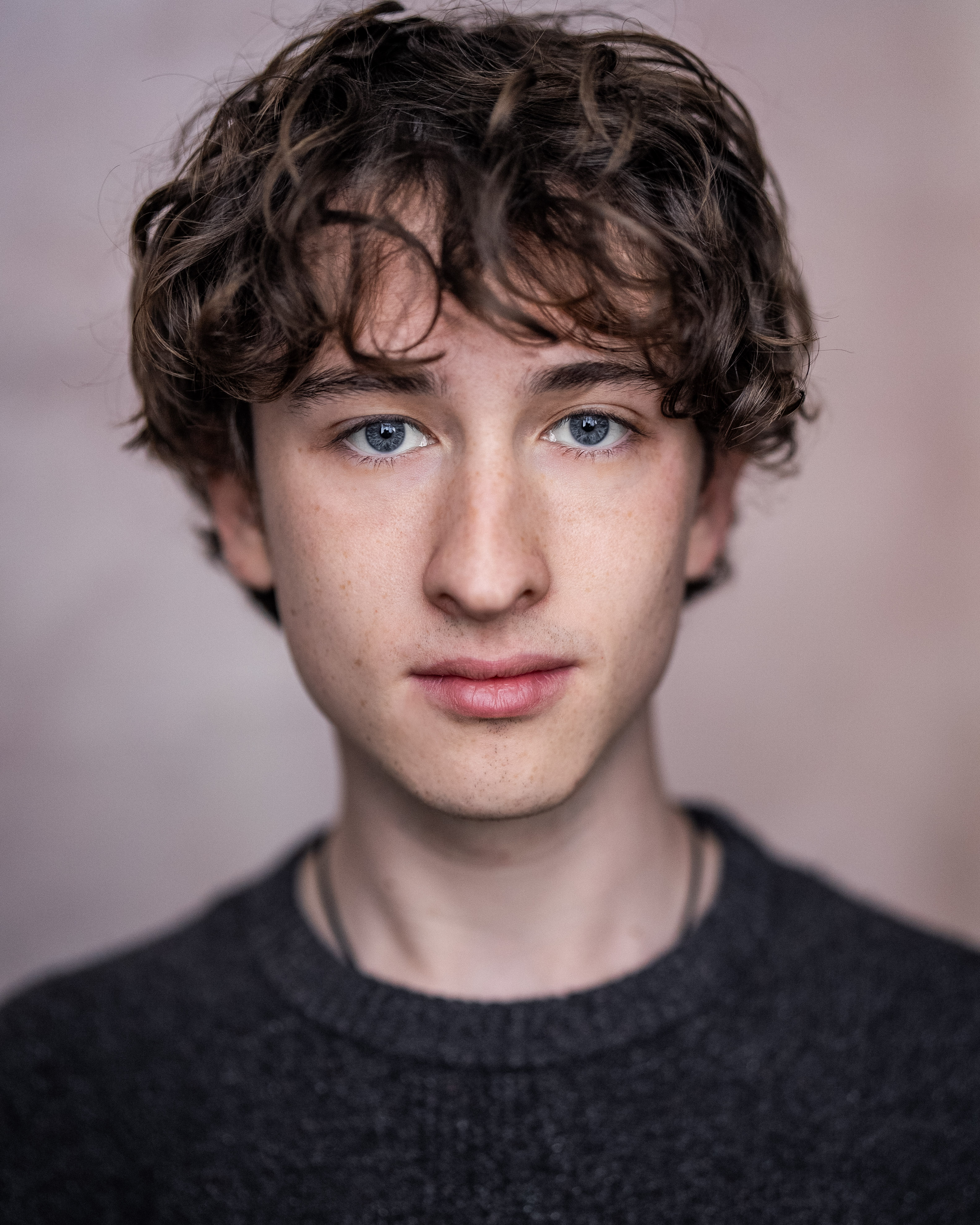 Headshot 3